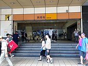 退一站海闊天空　北捷相鄰站最高單坪價差逾40萬　省千萬購屋金