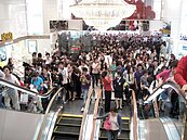 空櫃變多、市場傳出新光三越台南中山店10月熄燈？新光三越做出回應