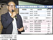 台開全台開發案　擴大開放合作