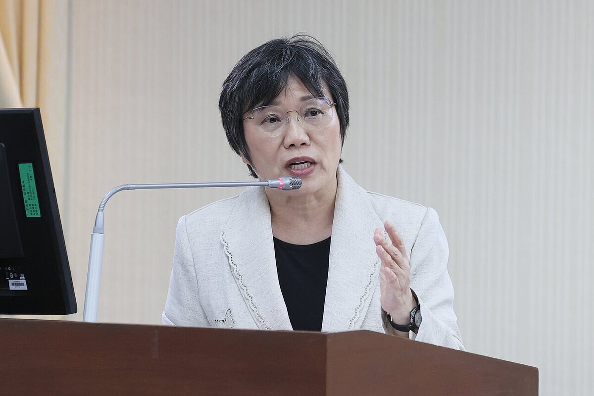 內政部長劉世芳揭興建社宅三項標準不變。圖/聯合報系資料照