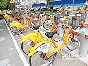 iBike設站黑箱？交通局否認