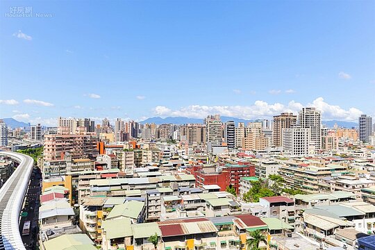 雙北小宅化主流　置產關鍵找這！