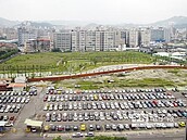 裕隆城、行政園區利多　為新店房市保溫