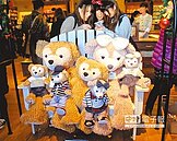丟臉　國人愛摸走東京迪士尼商品