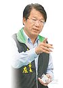 台南市副市長失言：登革熱死亡只占1／8000