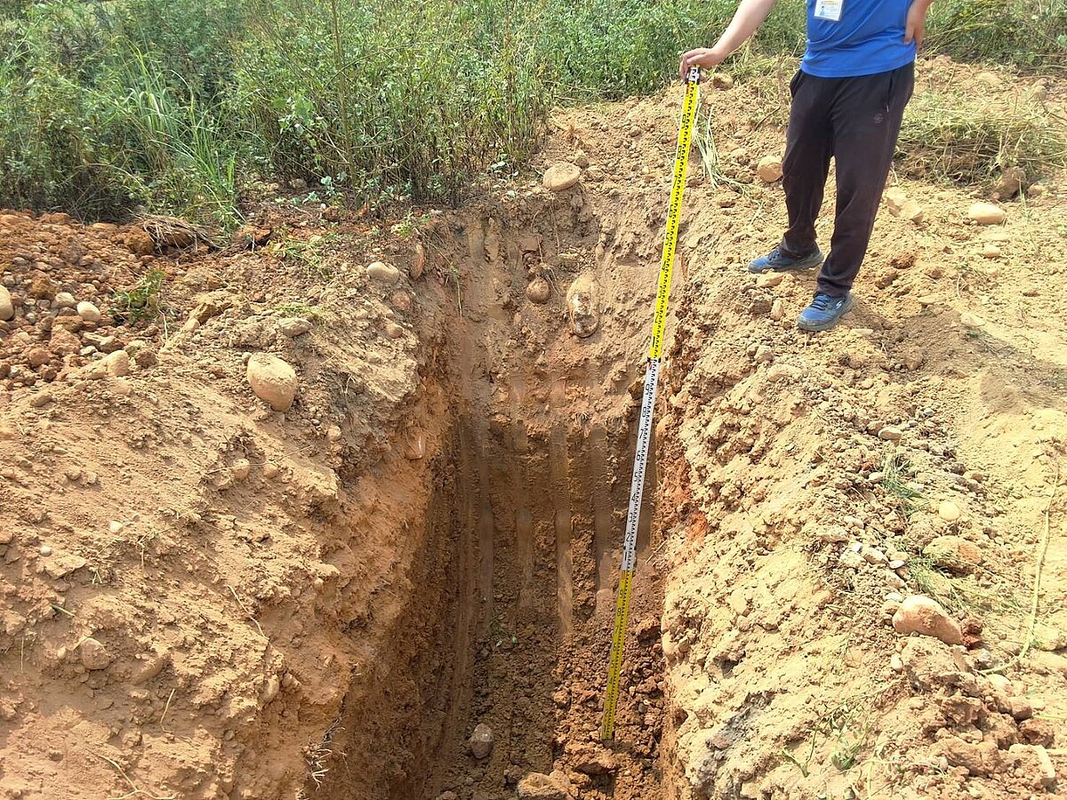 市府預估,後續環境復原費用估計高達4億元。圖/桃園市政府提供