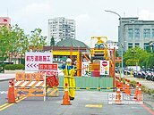 落實路平　10月起道路統一挖補