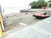 27坪擠11消防員　滬尾分隊新空間還在盼