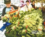 中元節又逢豪雨　菜價飆8年新高