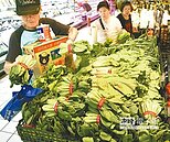 中元節又逢豪雨　菜價飆8年新高