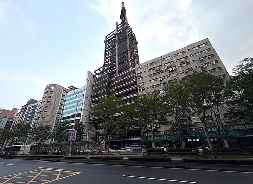 戰事將結束  國內房市逐步開花結果