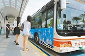 開學等嘸車？　優化公車加班次