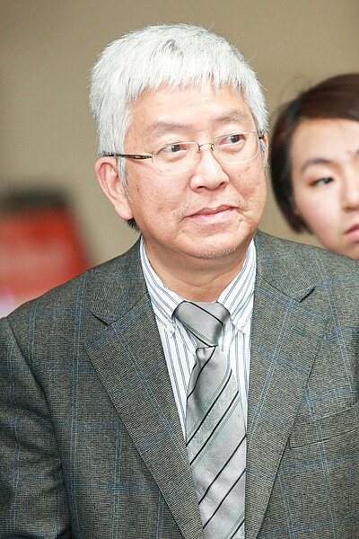 政大地政系特聘教授張金鶚。 聯合報資料照片