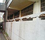 63校125棟危險教室　議員：改建經費少得可憐