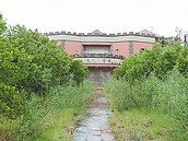 布袋兒童館閒置　鎮民批「鬼屋」