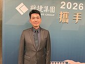 將捷集團　拚明年Q1申請上市