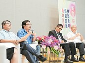 張金鶚：社宅「幾年幾萬戶」難解炒房