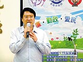 施政進步最多　林右昌：繼續加油