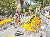 iBike新站點　藍批黑箱騙局