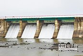 澎雨量單月新高　6水庫全滿