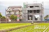 農民才能買農舍　農發條例今拍板