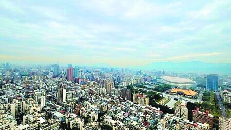 
今年1~2月全台住宅開工僅1.2萬戶，創下近八年新低量，年減逾44％。圖∕本報資料照片
