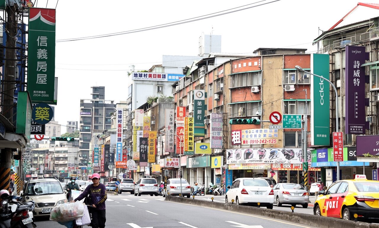 騎樓申請地價稅減免前要先留意相關條件。 