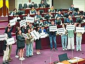 北市人口流失　10年掉1個大安區