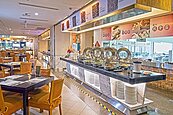 逾20年萬國百匯自助餐熄燈　饗食天堂進駐耐斯王子大飯店倒數