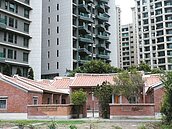 竹北汾陽堂　整修完工！