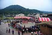 小林平埔紀念園區夜祭　將登錄無形文化資產