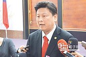蘇花改恐難如期通車　傅崐萁：人命關天 不能再拖