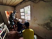 新北綠家扶輪社修繕30戶弱勢家屋　服務版圖將擴張至基隆、桃園