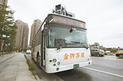 竹市52路免費公車　將增班延駛