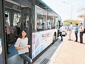明年免費公車　南市評估延長雙軌制