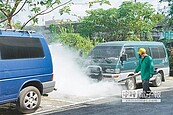 登革熱怕怕　議員要求永和零個案