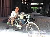 建案藝術風　友善空間眾樂樂