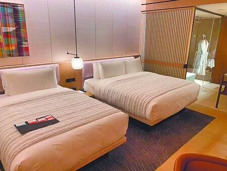 
交通部觀光署公布全台今年第1季非法旅宿查緝情況，總計開出3654萬元罰單，金額創新高。圖為示意圖。（本報資料照片）
