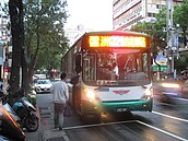 明年起　大台北公車票要漲價了