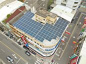建物強制設置太陽光電　8月實施