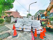 土方之亂延燒　北市微型工程陷停擺