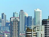 管制下的房市凸顯了那些問題