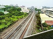 斗六鐵路高架延宕30年　建設費用翻一倍