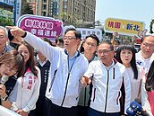 「新桃林線」串聯林口龜山生活圈　一車直達省時40分鐘