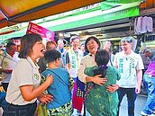 雙北共好　李四川拚高效1日生活圈