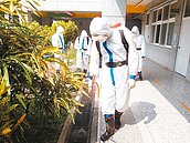 登革熱病例將破萬　中央指揮中心成立在即