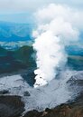 日本阿蘇火山噴發　濃煙竄升3千公尺