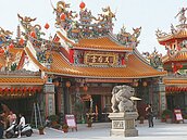 軍方借地不還　台東天后宮要討回來