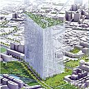 不蓋台灣塔　重提替代案