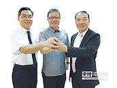 台中三大地產公會　籲救房市